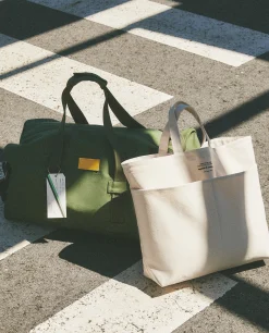 ZARA Home Travel Bag X Saint-Lazare