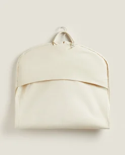 ZARA Home Travel Cotton Suit Bag