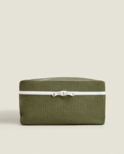 ZARA Home Travel Toiletry Bag X Saint-Lazare