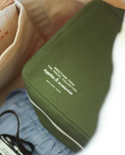 ZARA Home Travel Toiletry Bag X Saint-Lazare