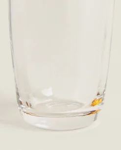 ZARA Home Tumbler With Rim