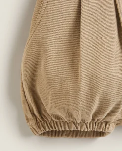 ZARA Home Twill Overalls