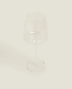 ZARA Home Ultra Lightweight Wine Glass