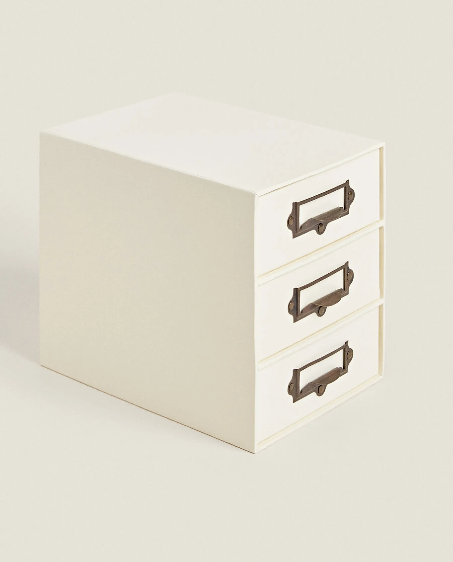 ZARA Home Unit With Drawers