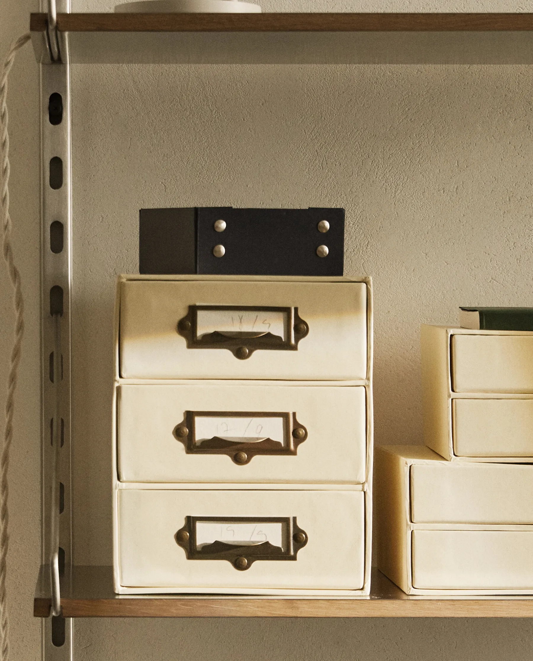 ZARA Home Unit With Drawers