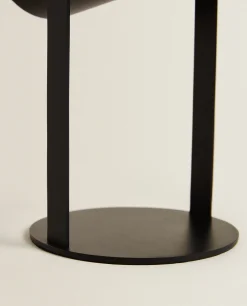 ZARA Home Usb Rechargeable Spotlight