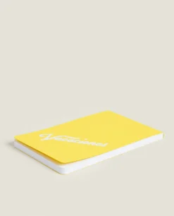 ZARA Home Vacaciones Notepad X Saint-Lazare