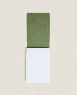 ZARA Home Vacaciones Notepad X Saint-Lazare