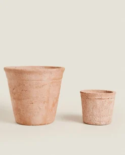 ZARA Home Vase
