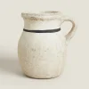 ZARA Home Vase With Handle