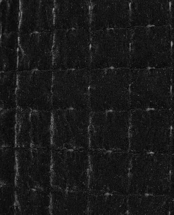 ZARA Home Velvet Throw Pillow Cover