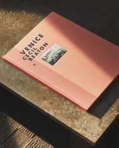 ZARA Home Venice: Cecil Beaten