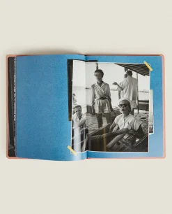 ZARA Home Venice: Cecil Beaten