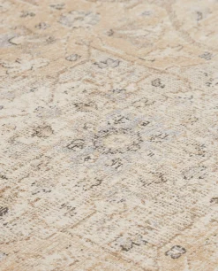 ZARA Home Vintage Style Rug