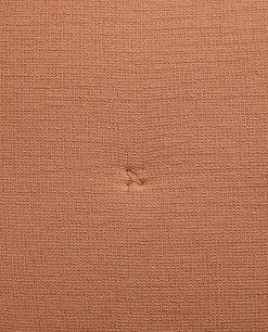 ZARA Home Waffle-Knit Throw Pillow Cover