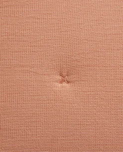 ZARA Home Waffle-Knit Throw Pillow Cover