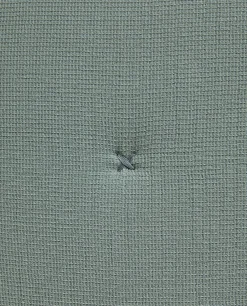 ZARA Home Waffle-Knit Throw Pillow Cover