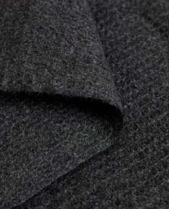 ZARA Home Waffle-Texture Blanket