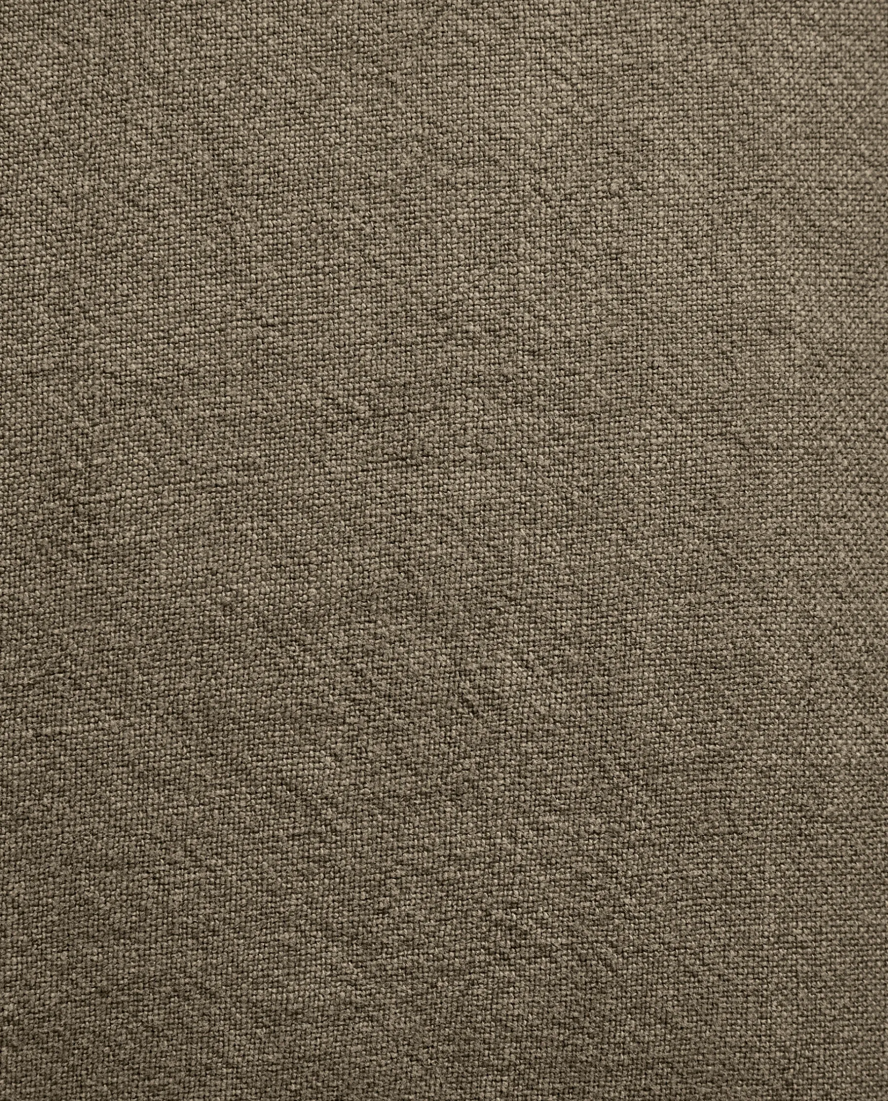 ZARA Home Washed Linen Throw Pillow Cover