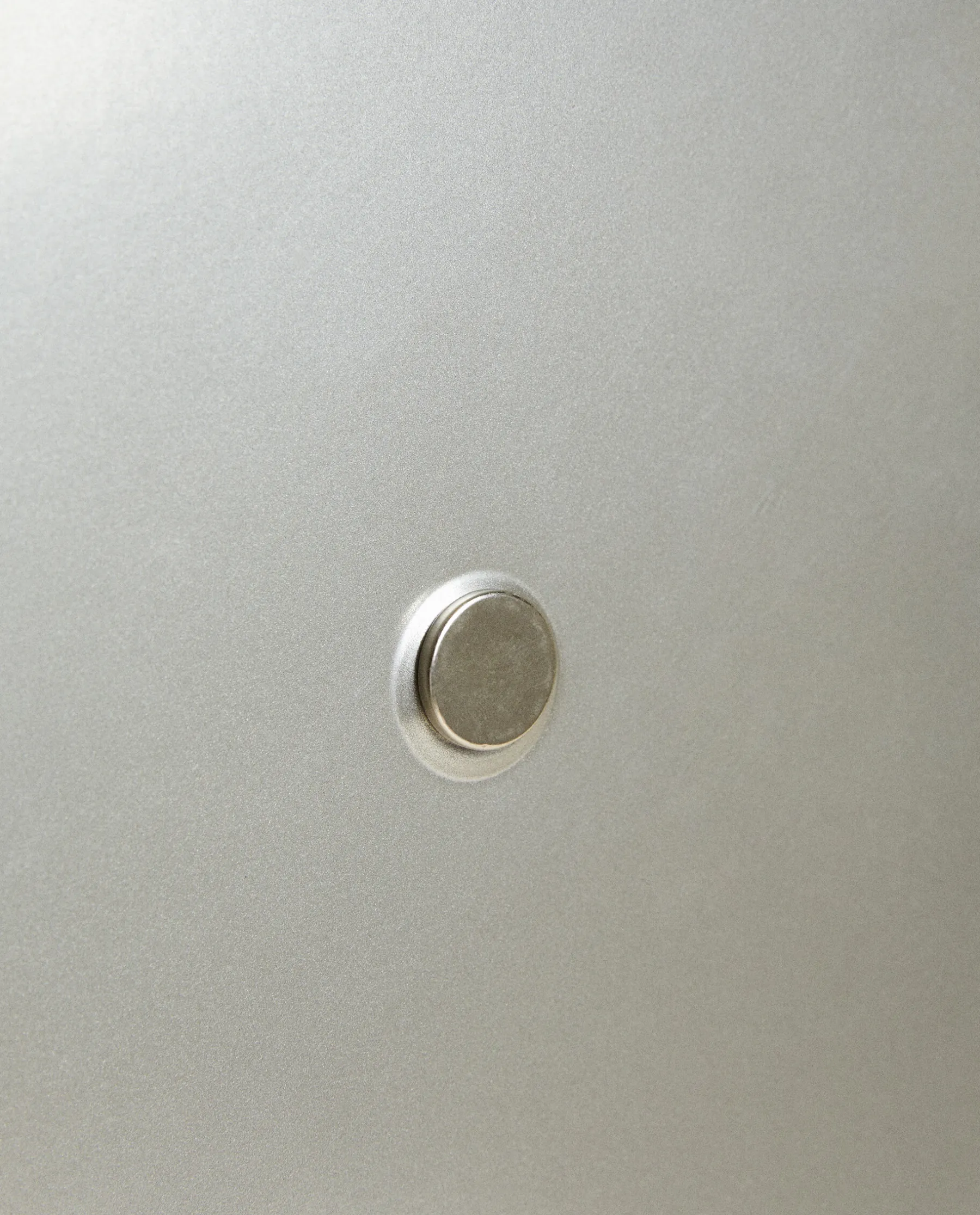 ZARA Home Wastepaper Basket With Lid (68 Oz)