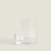 ZARA Home Whiskey Glass Tumbler