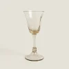 ZARA Home Wine Glass With Base