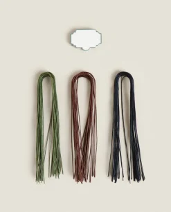 ZARA Home Wire And Label Set