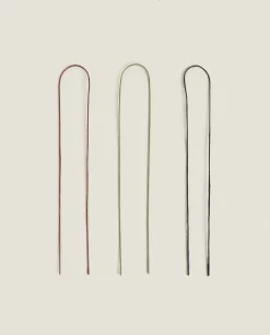 ZARA Home Wire And Label Set