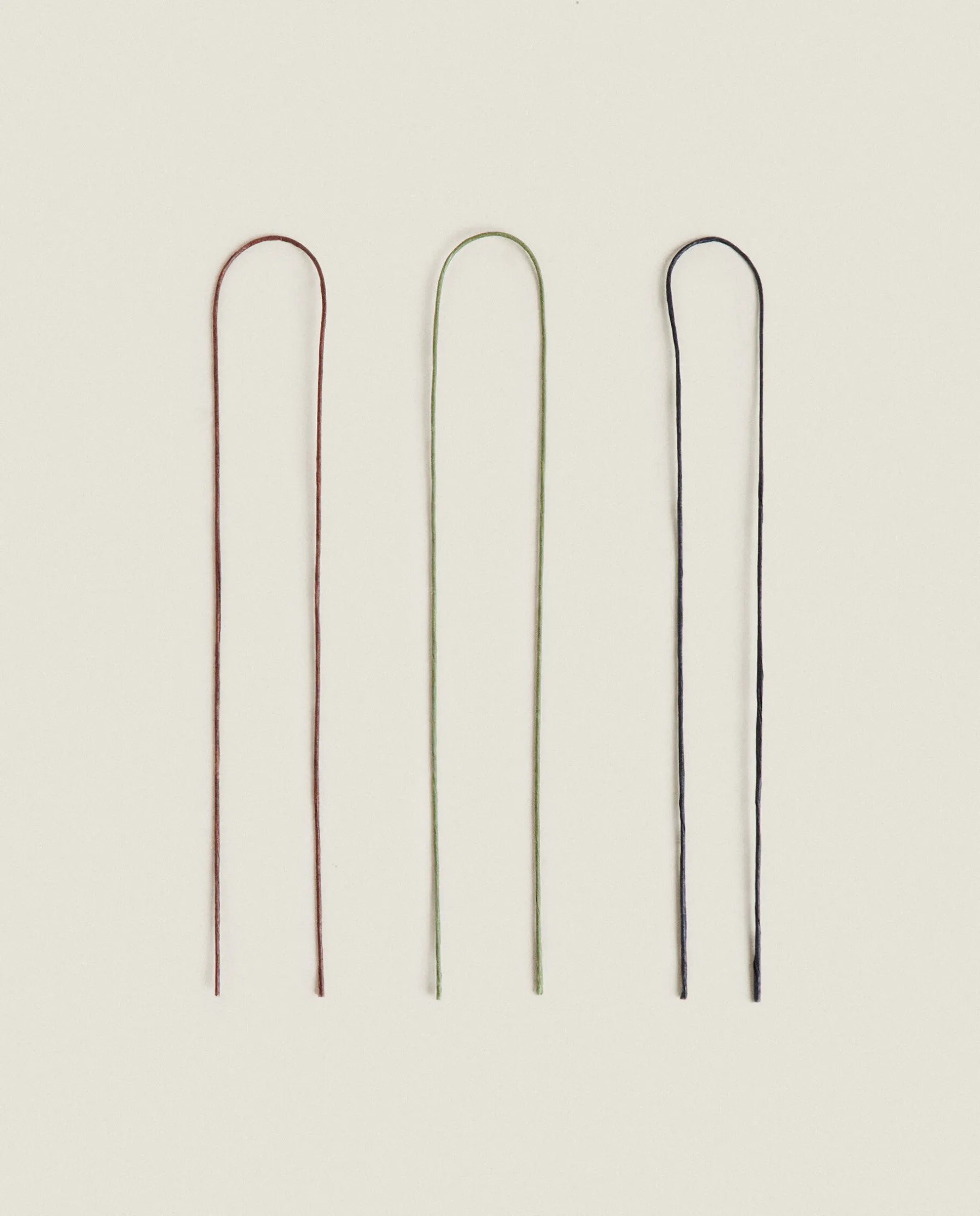 ZARA Home Wire And Label Set