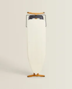 ZARA Home Wood And Metal Ironing Board