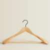 ZARA Home Wooden Jacket Hanger