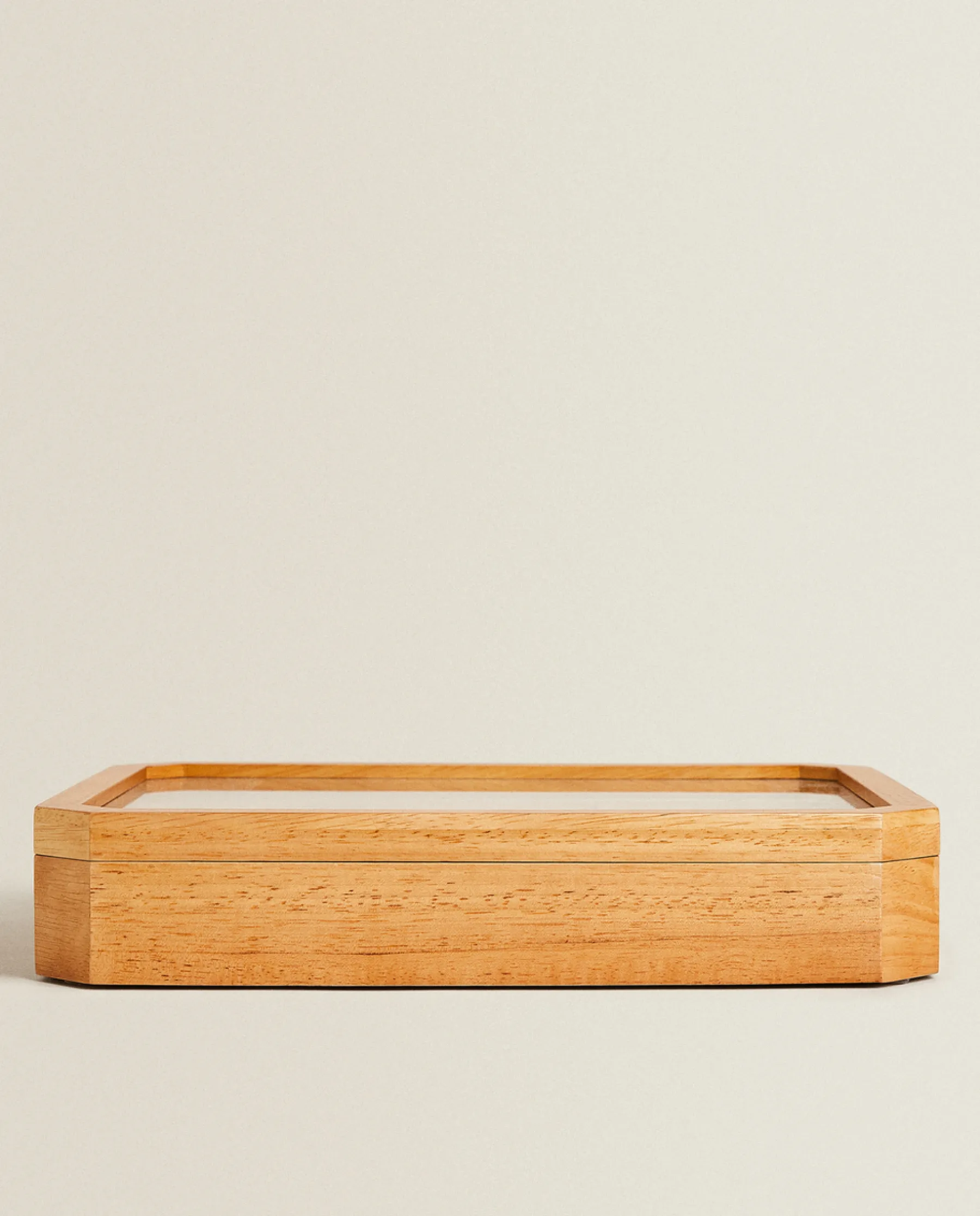 ZARA Home Wooden Jewelery Box