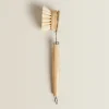 ZARA Home Wooden Tableware Brush