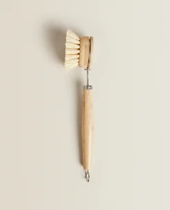 ZARA Home Wooden Tableware Brush