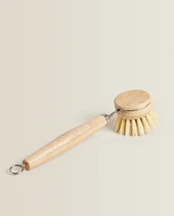 ZARA Home Wooden Tableware Brush