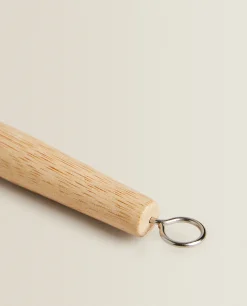 ZARA Home Wooden Tableware Brush
