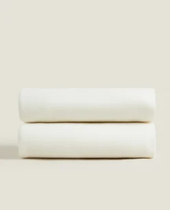ZARA Home Wool Blanket