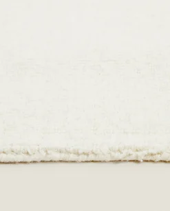 ZARA Home Wool Rug