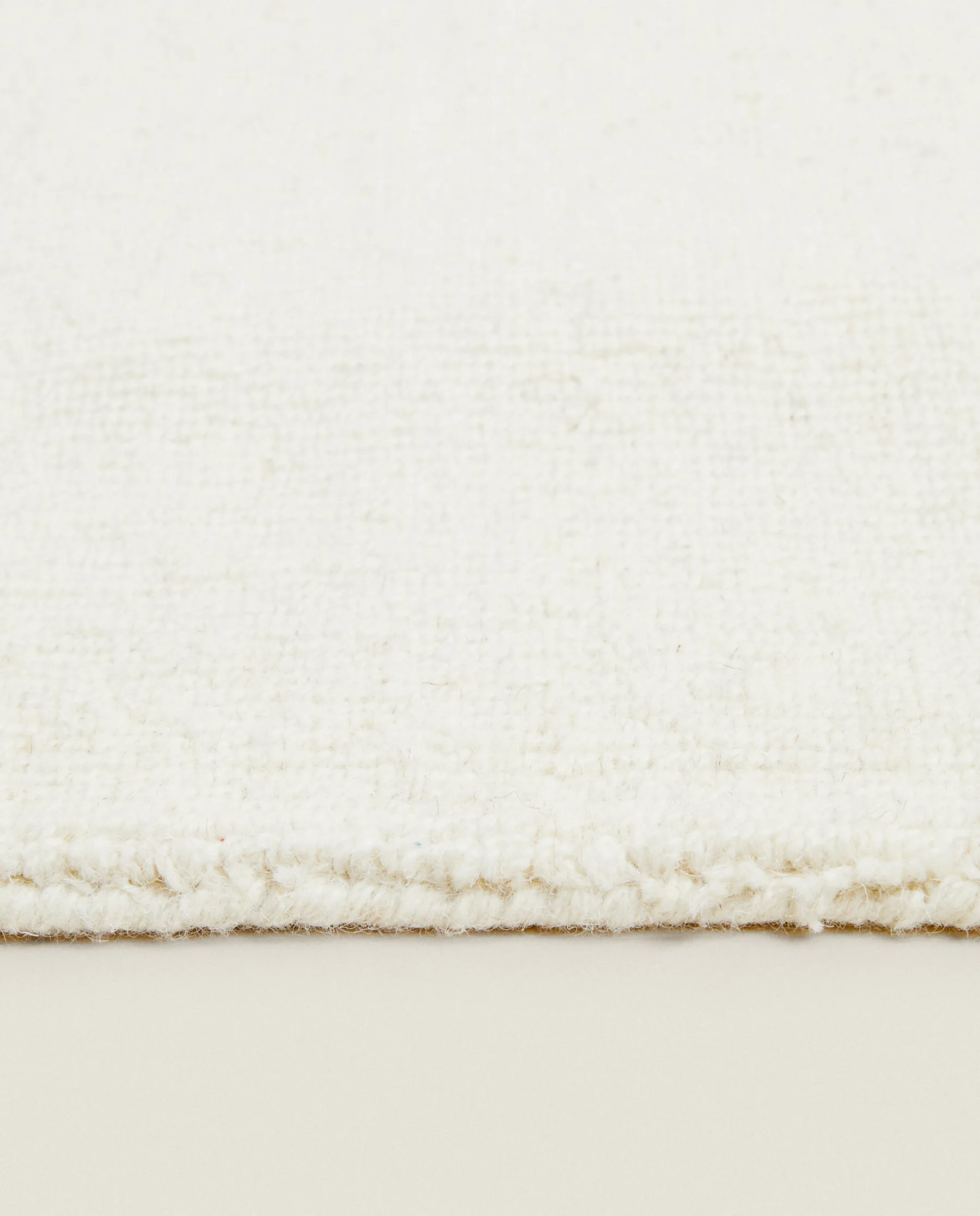 ZARA Home Wool Rug