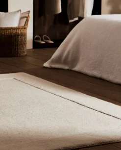 ZARA Home Wool Rug