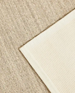 ZARA Home Woven Sisal Rug