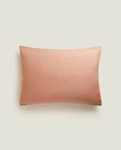 ZARA Home Xxl Throw Pillow Cover