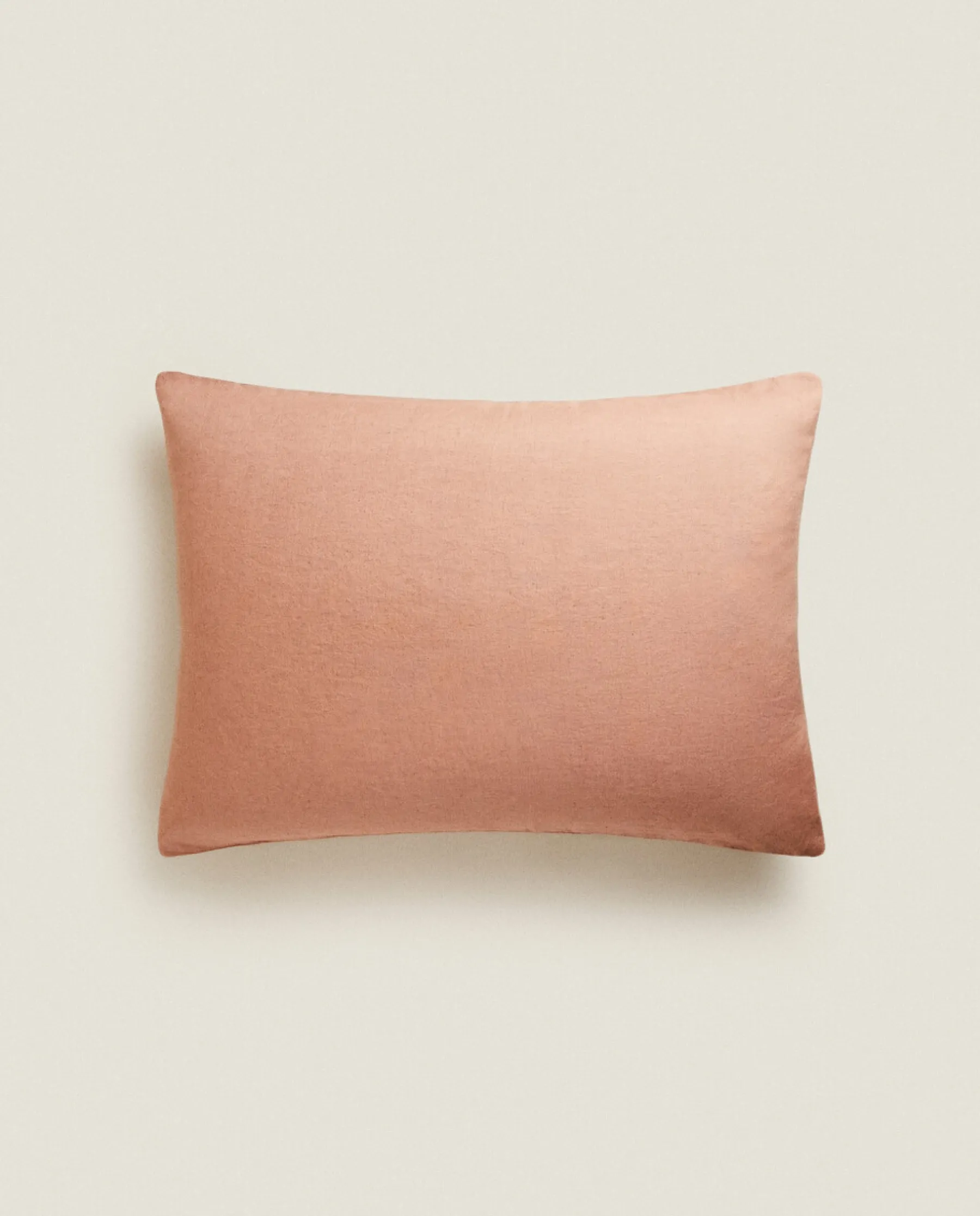 ZARA Home Xxl Throw Pillow Cover