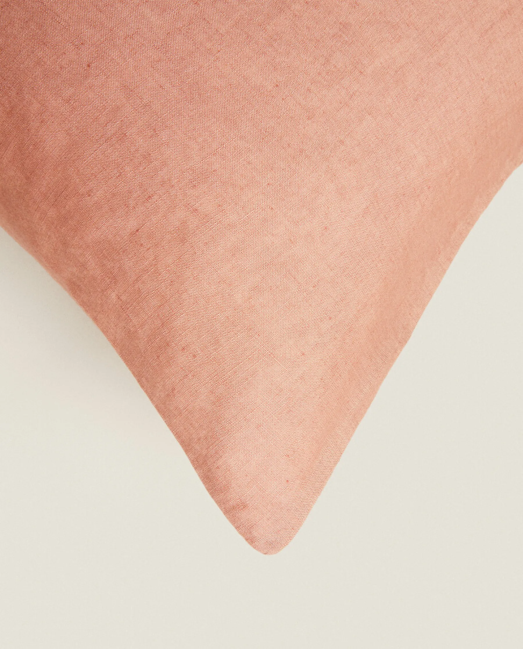 ZARA Home Xxl Throw Pillow Cover
