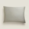 ZARA Home Xxl Throw Pillow Cover