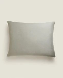 ZARA Home Xxl Throw Pillow Cover