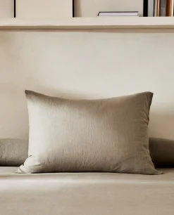 ZARA Home Xxl Throw Pillow Cover
