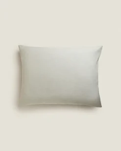 ZARA Home Xxl Throw Pillow Cover
