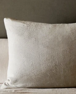 ZARA Home Xxl Throw Pillow Cover