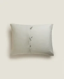 ZARA Home Xxl Throw Pillow Cover